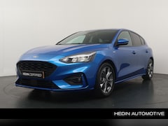 Ford Focus - 1.0 EcoBoost ST Line Business | Climate Control | Stoel/Stuurverwarming | Apple Carplay/An