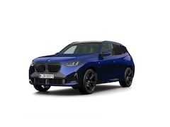 BMW X3 - 30e xDrive