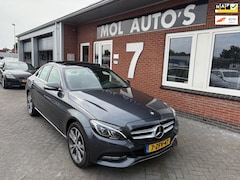 Mercedes-Benz C-klasse - 180 , Panoramadak , Navigatie