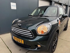 MINI Countryman - 1.6 Cooper Countryman Chili