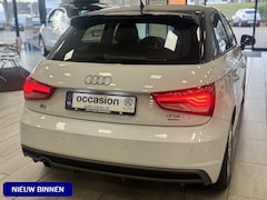 Audi A1 Sportback - S-LINE | NAVI | CRUISE |
