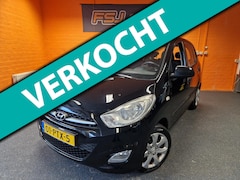 Hyundai i10 - 1.1 i-DRIVE / COOL / AIRCO / APK 18-11-2026