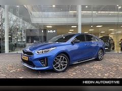 Kia Pro cee'd - ProCeed 1.0 T-GDI GT-Line Edition