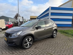Peugeot 2008 - 1.2 PureTech GT-line PANORAMA /CRUISE/STOELVERWARMING