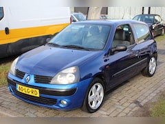 Renault Clio - 1.2-16V Expression APK okt 2026 Lm-Velgen Elec Pakket Radio/CD NAP