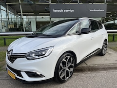 Renault Grand Scénic - 1.3 TCe Intens 140 PK Automaat / Trekhaak / 7-Persoons / Automaat / Elek Stoelvers. / Stoe