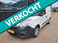 Opel Combo - 1.3 CDTi L1H1 Edition airco cr.control top conditie