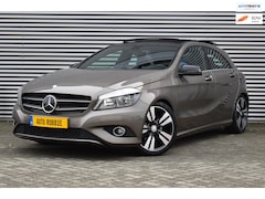 Mercedes-Benz A-klasse - 180 122-PK Urban, Airco, Cruise, Navi, Panoramadak, Pdc