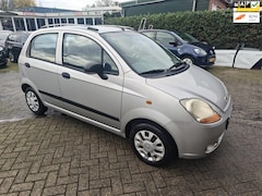 Chevrolet Matiz - 0.8 Style- Airco- Elek.pakket- NAP