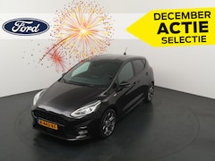 Ford Fiesta - 1.0 EcoBoost ST-Line X | Winter Pack | Camera | ISOFIX | Adapt. cruise | B&O |