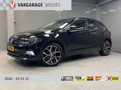 Volkswagen Polo - 1.0 TSI Comfortline | CLIMA | NAVI | CAR PLAY | 17"LM VELGEN |