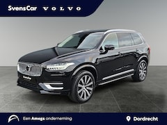 Volvo XC90 - 2.0 T8 Recharge AWD Inscription | Panoramadak | Trekhaak | Harman/Kardon Audio | Extra get