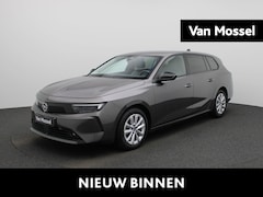 Opel Astra Sports Tourer - 1.2 Business Edition | AUTOMAAT | STOELVERWARMING | STUURVERWARMING | ACHTERUITRIJCAMERA|