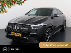 Mercedes-Benz GLE-Klasse Coupé - 400 e 4MATIC AMG Line | Pano Trekhaak Burmester Memory Airmatic Multibeam