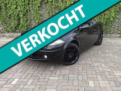 Renault Mégane coupé cabriolet - 2.0-16V Tech Line Cabriolet Airco NW APK Sport Velgen