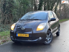 Toyota Yaris - 1.3 VVTi Sol MMT | " 111.000 " KM + Automaat Nu € 3.950,
