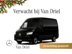Mercedes-Benz Sprinter - 315 1.9 CDI L2H2 RWD | Camera LED Navi Stoelverwarming Cruisecontrol