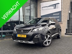 Peugeot 5008 - 1.2 PureTech*AUTOM.*ECC*CRUISE*NAVI*HAAK*PANO
