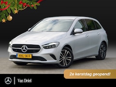 Mercedes-Benz B-klasse - B 250 e Progressive Facelift | Verwarmd stuurwiel Camera Widescreen