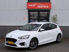 Ford Focus - 1.0 EcoBoost ST Line Business navi LM org NL