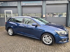 Renault Mégane Estate - 1.2 TCe Zen