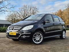 Mercedes-Benz B-klasse - 150 BlueEFFICIENCY APK 06-2026