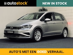 Volkswagen Golf Sportsvan - 1.5 TSI ACT DSG | Trekhaak | Navi | Stoelverw