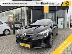 Renault Clio - E-Tech Hybrid 140 Automaat Initiale Paris l Origineel NL l AUTOMAAT l FULL OPTION