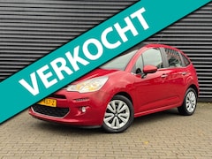 Citroën C3 - 1.2 PureTech Collection | Airco |Nieuwe distributie| Radio/cd | Trekhaak | Nieuwe APK | Ro