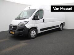 Fiat E-Ducato - 3.5T L3H2 79 kWh | ACHTERUITRIJCAMERA | CLIMATE CONTROL | ZIJSCHUIFDEUR |
