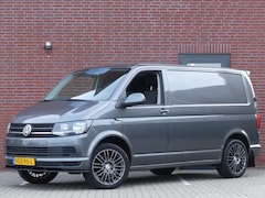 Volkswagen Transporter - 2.0 TDI 150PK L1 Navigatie/Trekhaak/PDC