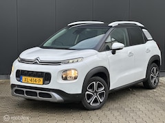 Citroën C3 Aircross - 1.2 110PK S&S Feel | CRUISE | TREKHAAK |