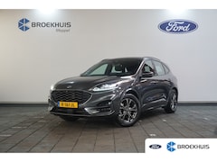 Ford Kuga - 1.5 EcoBoost ST-Line | Achterbank verwarmd | Achteruitrijcamera | Cruise control adaptief