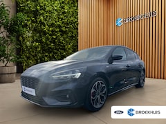 Ford Focus - 1.0 EcoBoost Hybrid ST Line X Business | NL auto | Pano | Adapt. Cruise | B&O | Stoel-stuu