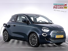 Fiat 500e - La Prima by Bocelli 42 kWh | PANORAMA |