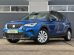 SEAT Arona - 1.0 EcoTSI Style Business Connect |Stoelverw. |Carplay