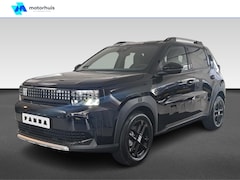 Fiat Grande Panda - 1.2 Hybrid 100pk eDCT6 Icon NAVI PDC LMV CARPLAY