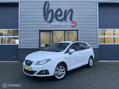 SEAT Ibiza ST - 1.2 TDI COPA Ecomotive Airco Cruise NAP