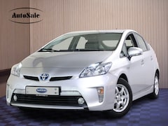 Toyota Prius - 1.8 Plug-in Aspiration hybride 130 dkm 2014