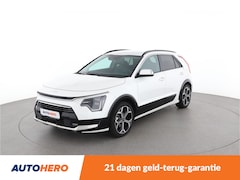 Kia Niro - 1.6 GDi Hybrid ComfortLine |DD41541|