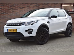 Land Rover Discovery Sport - 2.0 Si4 4WD Urban Series Pure '16 Clima Navi Cruise Inruil mogelijk