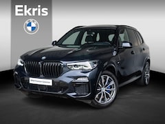 BMW X5 - xDrive45e | High Executive | M Sportpakket | Luchtvering | Achteruitrijcamera | Panoramada