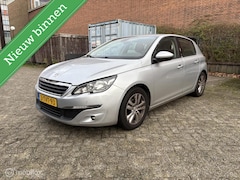 Peugeot 308 - 1.2 VTi Active ECC/NAVI/EXPORT/LEES TEKST