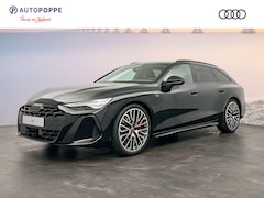 Audi A6 Avant - S edition Competition e-hybrid 270 kW / 367 PK Ava