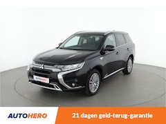 Mitsubishi Outlander - 2.4 PHEV Pure+ YP12971