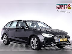 Audi A4 Avant - 35 TFSI Advanced Edition | NAVI ✅ 1e Eigenaar