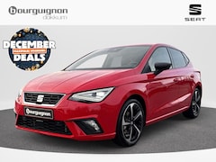 SEAT Ibiza - 1.0 EcoTSI FR Business | Led | Navi | 18 Inch | 110 Pk | Automaat |