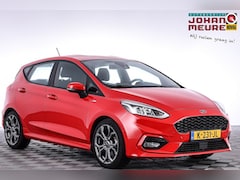 Ford Fiesta - 1.0 EcoBoost ST-Line Automaat ✅ 1e Eigenaar