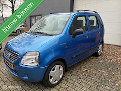 Suzuki Wagon R+ - 1.3 GL / NIEUWE APK / NAP /