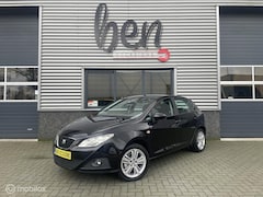 SEAT Ibiza - 1.4 Sport-up 5DRS Airco Cruise TOPSTAAT